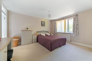 Bedroom One- click for photo gallery